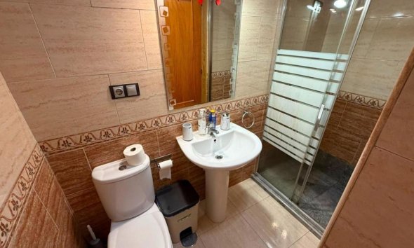 Rynek Pierwotny - Apartament - Torrevieja