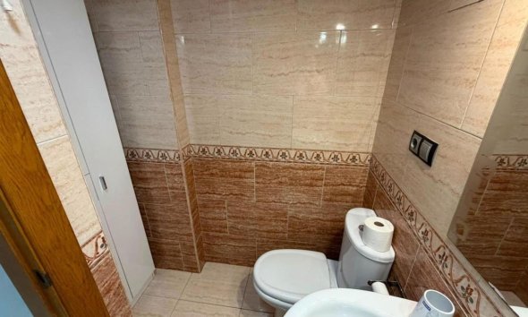 Rynek Pierwotny - Apartament - Torrevieja