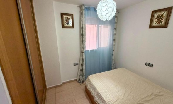 Rynek Pierwotny - Apartament - Torrevieja