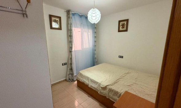 Rynek Pierwotny - Apartament - Torrevieja