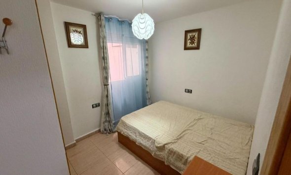 Rynek Pierwotny - Apartament - Torrevieja