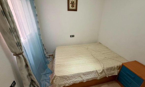 Rynek Pierwotny - Apartament - Torrevieja