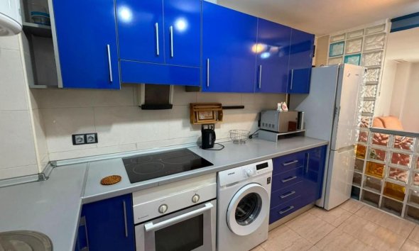 Rynek Pierwotny - Apartament - Torrevieja