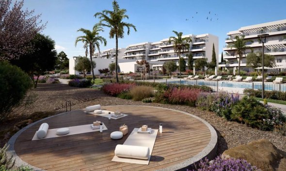 Rynek Pierwotny - Penthouse'y - Denia - El Verger