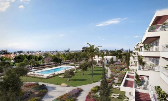 Rynek Pierwotny - Penthouse'y - Denia - El Verger