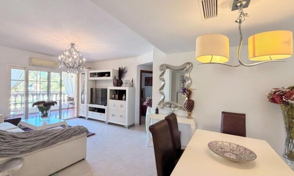 Rynek Pierwotny - Apartament - Torrevieja
