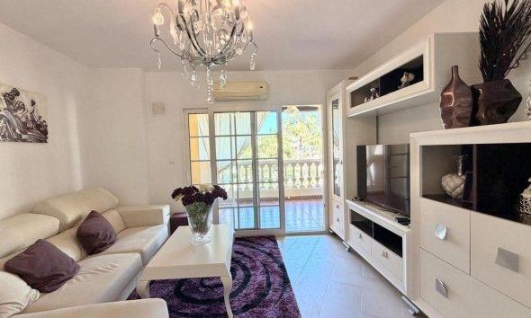 Rynek Pierwotny - Apartament - Torrevieja