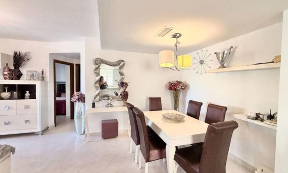 Rynek Pierwotny - Apartament - Torrevieja