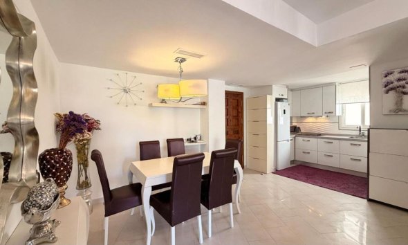 Rynek Pierwotny - Apartament - Torrevieja