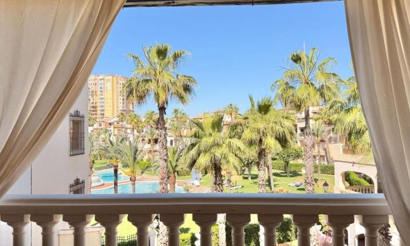 Rynek Pierwotny - Apartament - Torrevieja