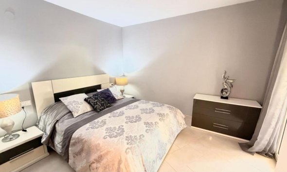 Rynek Pierwotny - Apartament - Torrevieja