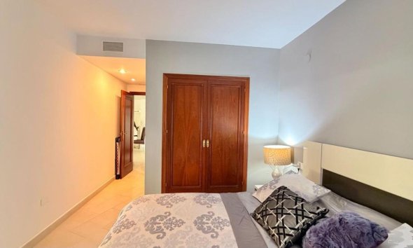 Rynek Pierwotny - Apartament - Torrevieja