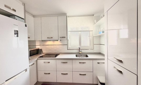 Rynek Pierwotny - Apartament - Torrevieja