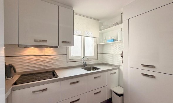 Rynek Pierwotny - Apartament - Torrevieja