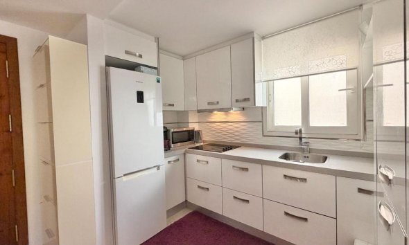 Rynek Pierwotny - Apartament - Torrevieja