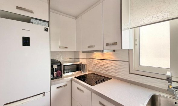 Rynek Pierwotny - Apartament - Torrevieja