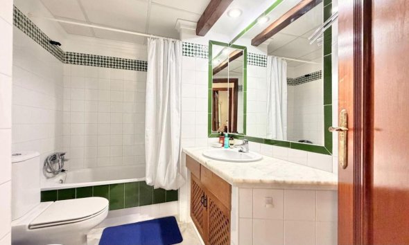 Rynek Pierwotny - Apartament - Torrevieja