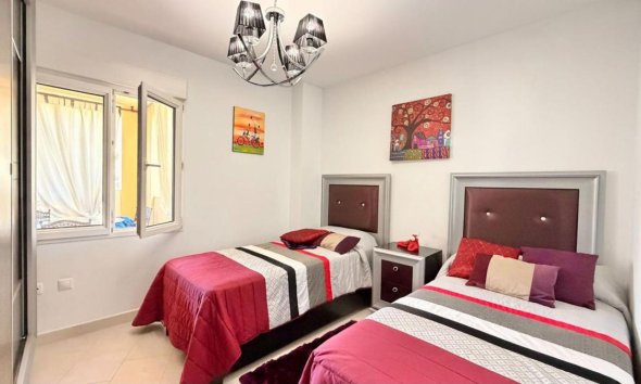 Rynek Pierwotny - Apartament - Torrevieja