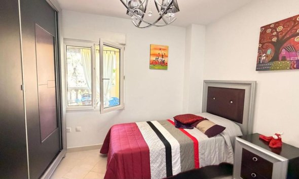 Rynek Pierwotny - Apartament - Torrevieja