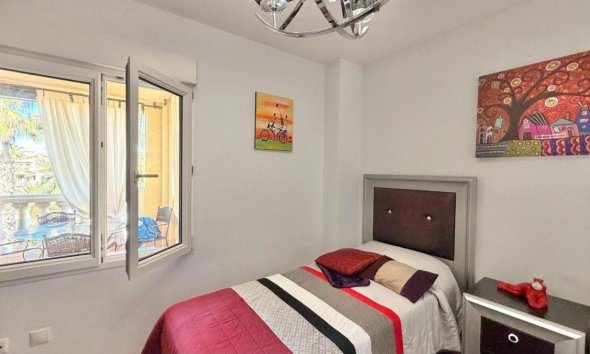 Rynek Pierwotny - Apartament - Torrevieja
