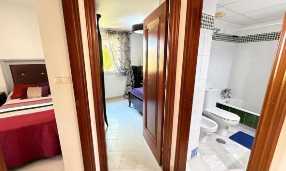 Rynek Pierwotny - Apartament - Torrevieja