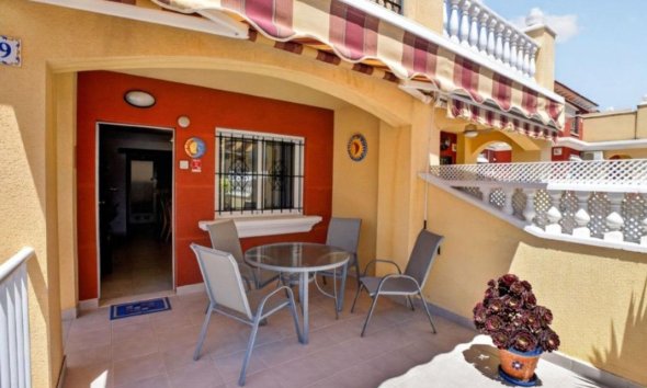Obra nueva - Casas - Torrevieja