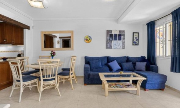 Obra nueva - Casas - Torrevieja