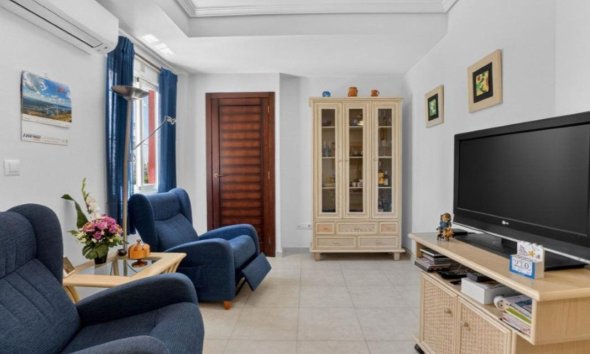 Obra nueva - Casas - Torrevieja