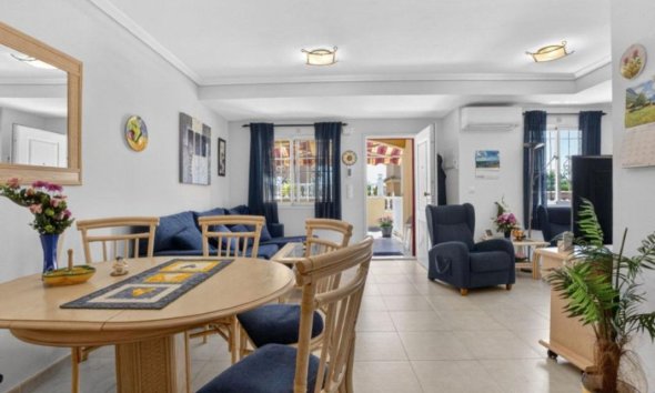 Obra nueva - Casas - Torrevieja
