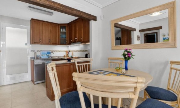 Obra nueva - Casas - Torrevieja