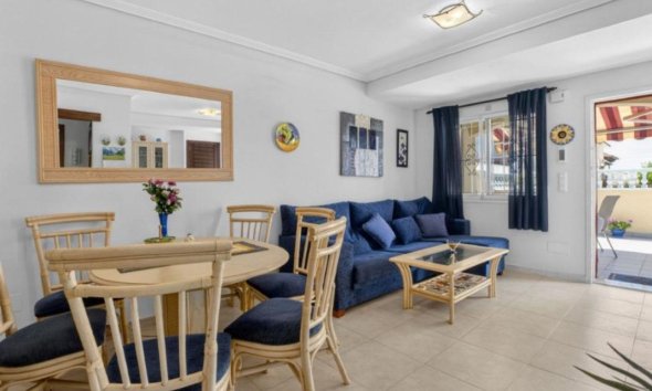 Obra nueva - Casas - Torrevieja