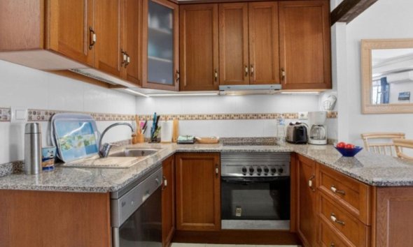 Obra nueva - Casas - Torrevieja