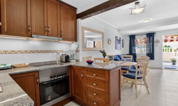 Obra nueva - Casas - Torrevieja