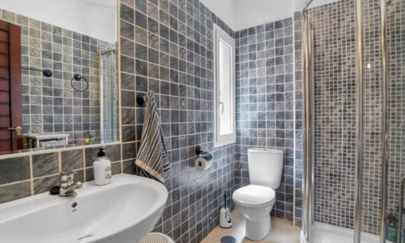 Obra nueva - Casas - Torrevieja