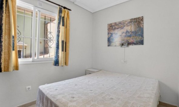 Obra nueva - Casas - Torrevieja