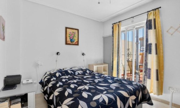 Obra nueva - Casas - Torrevieja