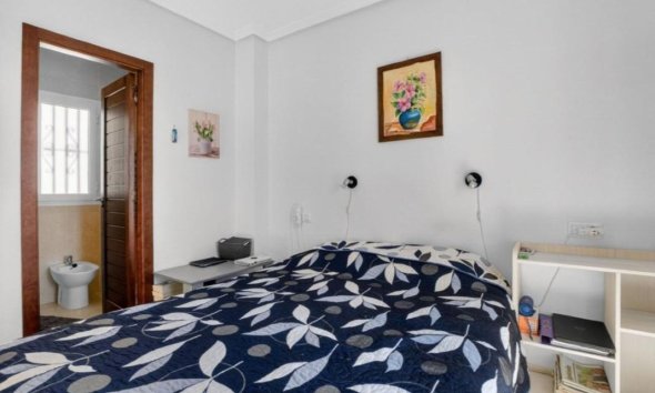 Obra nueva - Casas - Torrevieja