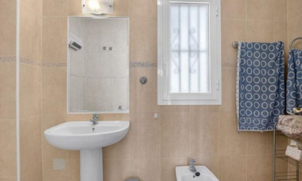 Obra nueva - Casas - Torrevieja