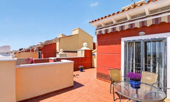 Obra nueva - Casas - Torrevieja