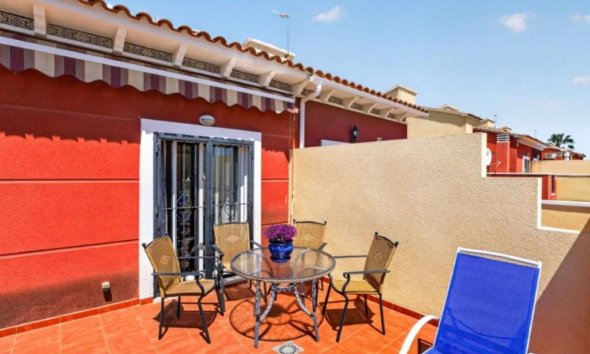 Obra nueva - Casas - Torrevieja