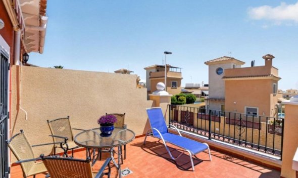 Obra nueva - Casas - Torrevieja