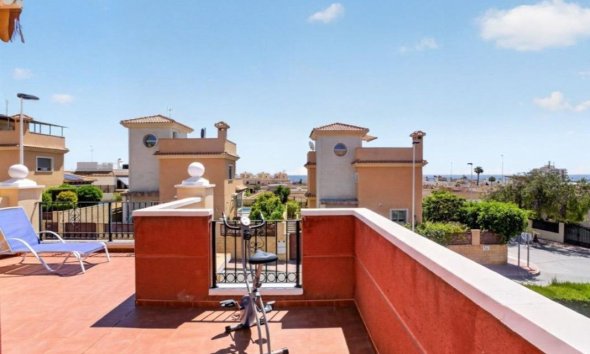 Obra nueva - Casas - Torrevieja