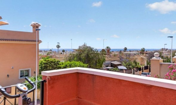 Obra nueva - Casas - Torrevieja