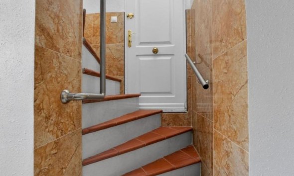 Obra nueva - Casas - Torrevieja
