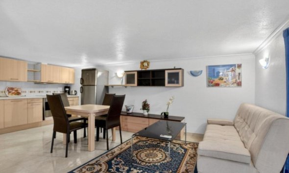 Obra nueva - Casas - Torrevieja