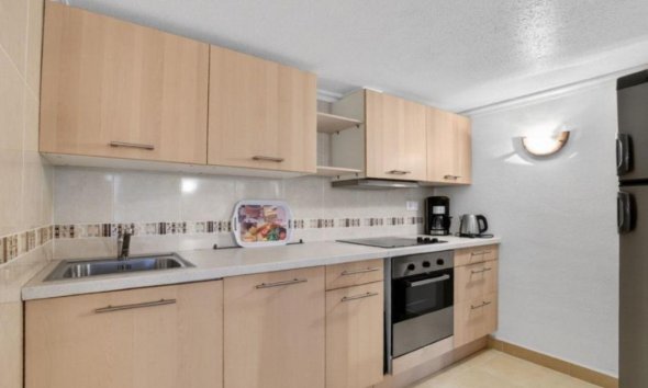 Obra nueva - Casas - Torrevieja