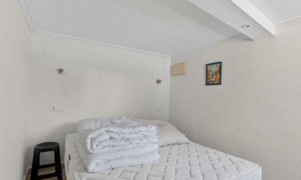 Obra nueva - Casas - Torrevieja
