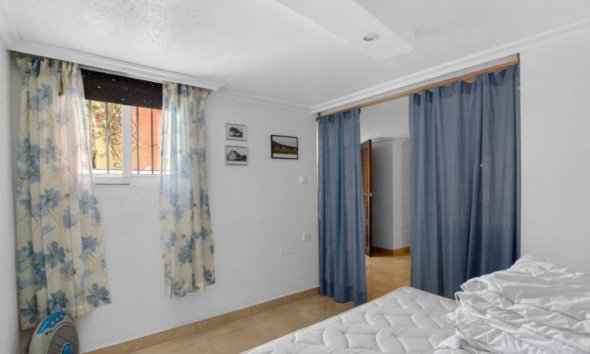 Obra nueva - Casas - Torrevieja