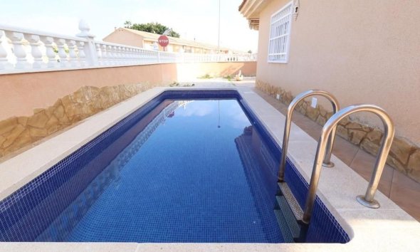 New Build - Houses - Torrevieja