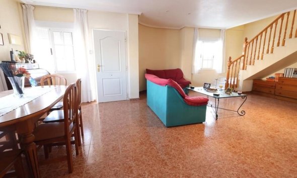 New Build - Houses - Torrevieja